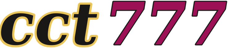 cct777 logo