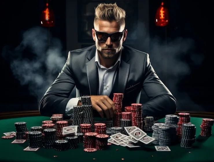 cct777 Roulette LuckyWheel