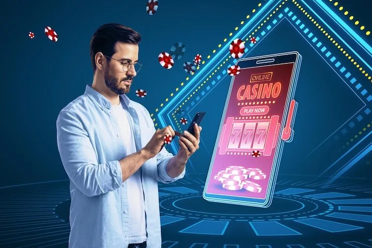 cct777 The cct777 App — Lobby in Your Pocket